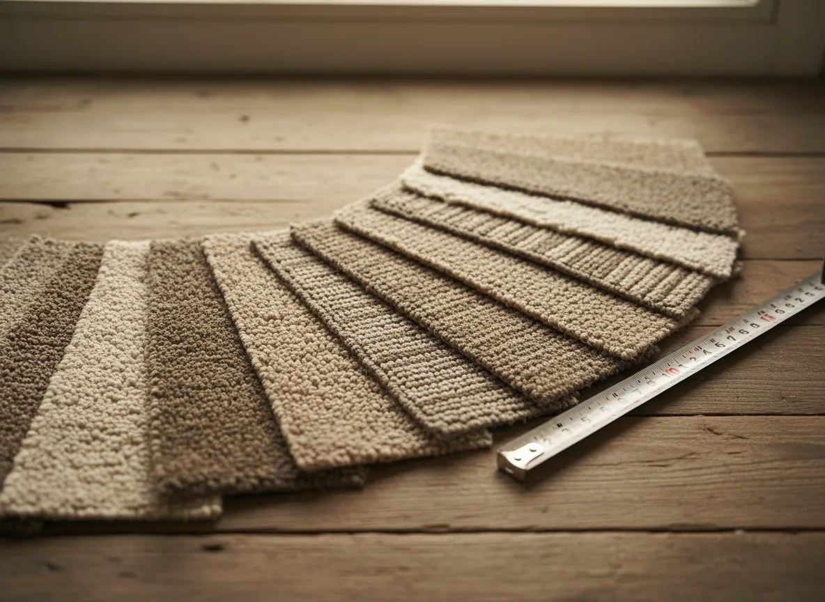 Carpet Installation Mercer, WI FAQs